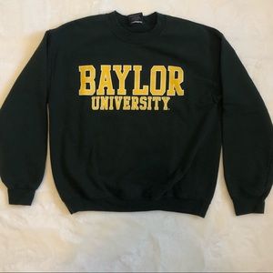 Baylor University Sweatshirt